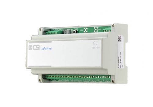 DIN Rail Expansion Boards