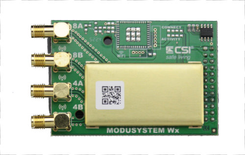 MODUSYSTEM W3