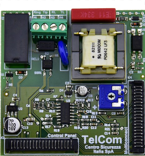 TELCOM